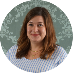 Profilbild Anika Dittmer