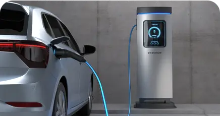 Wunschkredit Elektroauto