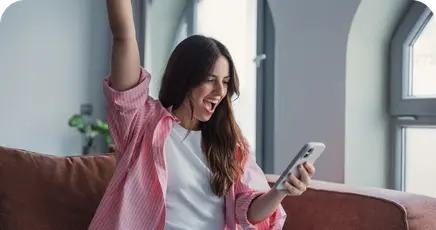 Wunschkredit neues Smartphone
