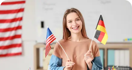 Wunschkredit Sprachkurs finanzieren