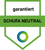 Siegel Garantiert Schufa-Neutral