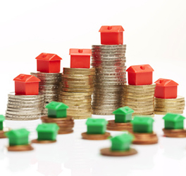 Tipps bei der Grunderwerbsteuer bei Immobilie bzw. Hauskauf sparen