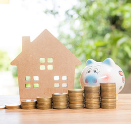 Planung einer Immobilienfinanzierung für Ihr Eigenheim oder Kapitalanlage