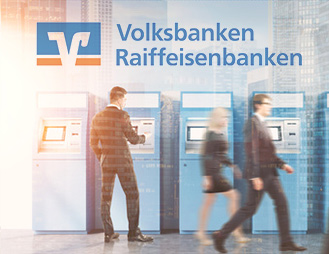 Gebühren als Abzocke am Geldautomaten bei 150 Volksbanken Raiffeisenbanken